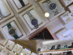 -海星奢选二手奢侈品手表包包鉴定回收寄卖(墨玉南路店)