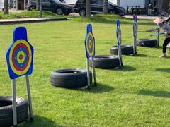 -前小桔亲子创意农场·草莓采摘·露营烧烤