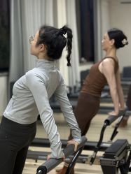 点击看大图 -JC·YOGA静禅瑜伽普拉提