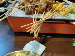 -林二哥宜烤官·宜宾小烧烤