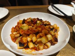 -京味斋·烤鸭·北京菜(安贞店)