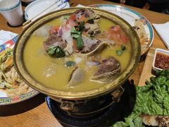 -巴尔喀十新疆餐厅(开发区店)