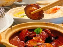 -金龙·打边炉(武进路店)
