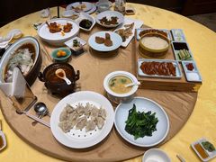 -北京国际饭店·谭府餐厅