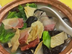 -蝴蝶泉宾馆-中餐厅