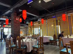 -一品江南韵·淮扬菜