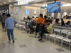 -满记甜品(日月光二店)