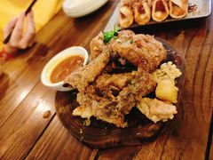 -小食院简餐厅