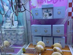 -风云再起游乐汇(北京西单西西友谊店)