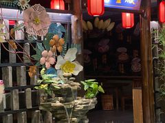 门面-蚬皇•陈味莞(西平景湖店)