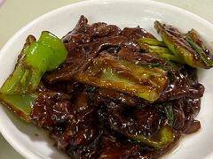 -蘭心餐厅(进贤路店)