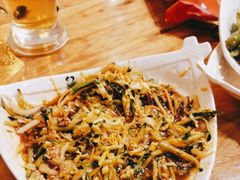 -小俩口烧烤东北菜(双井店)