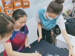 -YONEX网羽有约(新街口店)
