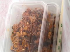 -鸿运兔·手撕烤兔(天府广场店)