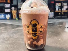 -喜茶(上海五角场万达店)