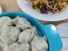 -老边饺子馆(西站店)