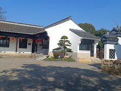 -梁鸿国家湿地公园