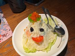 -京鹿料理(荟聚店)