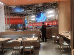 大堂-川堂风·跷脚牛肉·乐山爆炒(宝山日月光店)