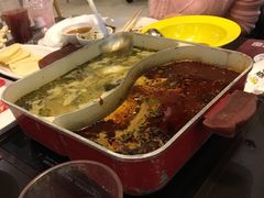 -新辣道鱼火锅(世纪金源购物中心店)