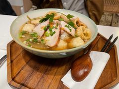 街边猪肉泡饭-GOGO Plate(成都太古里店)