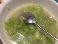 -呷湘厨·鱼汤捞饭·剁椒鱼头·辣椒炒肉(国家会展中心店)