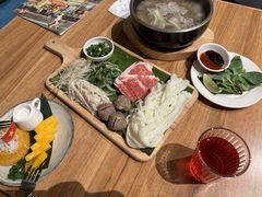 -越美小馆·越南料理(曲江店)