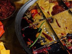 -正南齊北重庆老火锅(光华村直营店)