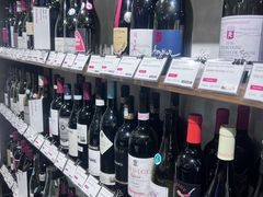 -羽深肉铺 Steak & Wine