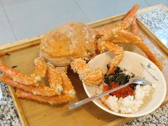 -震海贝烤贝·民俗特色店(延吉总店)