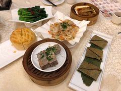 -顺德人家食府(黄金广场店)