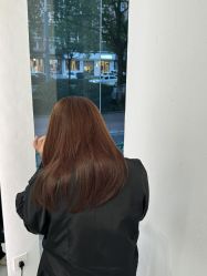 -JIE FLYING·烫发·染发