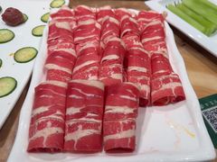 -清真军邺·金富苑肥牛(石坡街旗舰店)