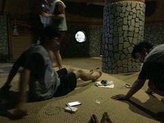 -纽斯桑拿会所(天山店)