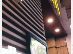 门面-麦当劳(总统大酒店店)