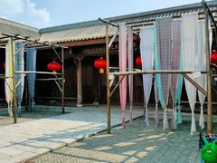 -西樵山国艺影视城
