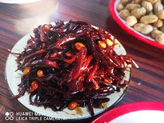 -聚首堂·特色小吃·肘子(什刹海德胜门店)