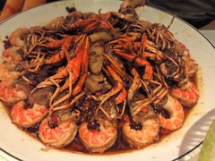 -红盔甲·小龙虾(天钥桥店)
