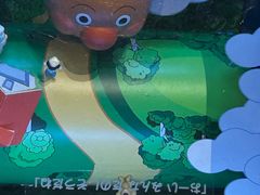-神户面包超人儿童博物馆＆购物商场