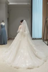 -MuseMarry婚纱(前海嘉里中心店)