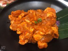 -九田家黑牛烤肉料理(石路天虹店)