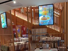 -森隆饭庄(崇文门新世界百货店)