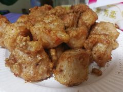 -老红桥炸灌肠牛肚锅烧烤(定福庄店)