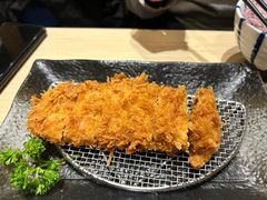 腰内猪排-胜博殿日式炸猪排(西红门店)