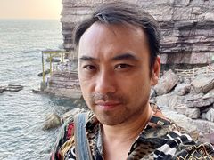 -龙爪山国家地质公园