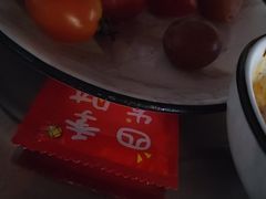 -谢记上海大排档(长寿路店)
