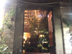 门面-又见炊烟私房菜(敬亭路店)