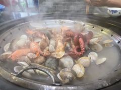 -大杰海鲜锅(基隆路店)