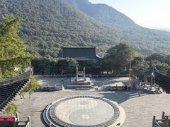 -句容茅山景区