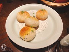 -隐厨·中国菜馆(三里屯T+MALL店)